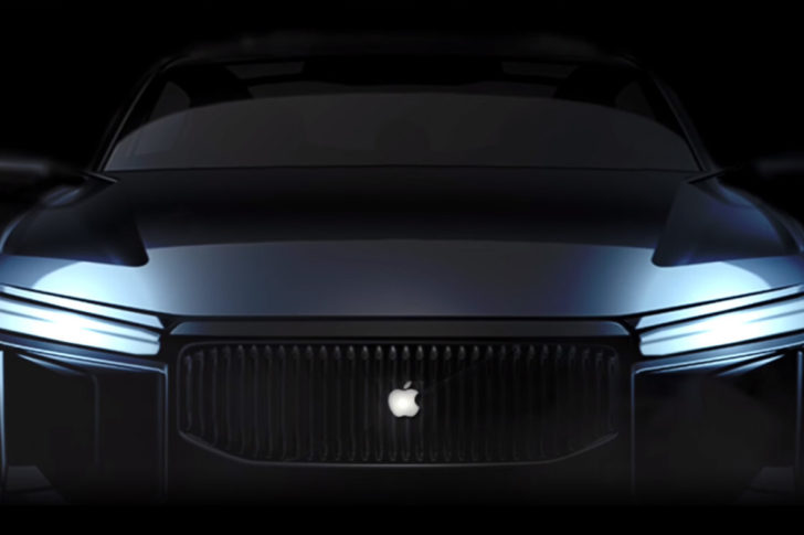 Hyundai y Apple