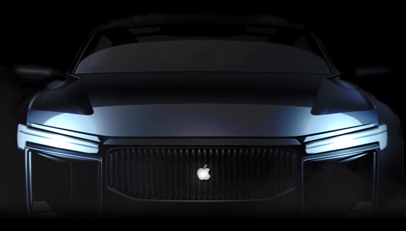 Hyundai y Apple