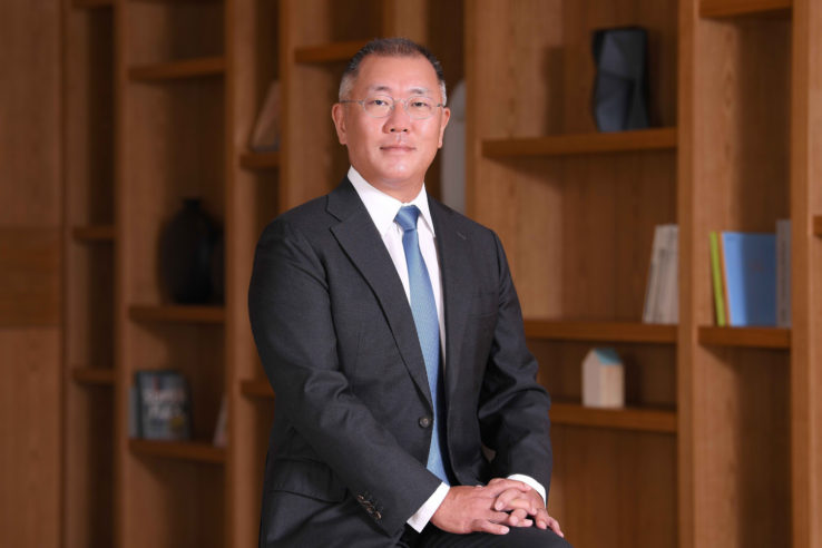 Chung Mong-koo