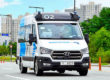 Hyundai RoboShuttle